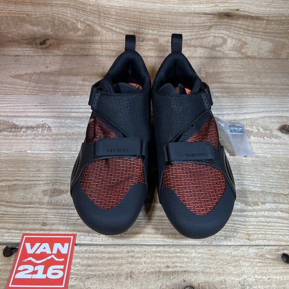 NEW SZ 6.5-10: Nike Men's Superrep Cycle Indoor Cycling Shoes CW2191-008 - Picture 2 of 13